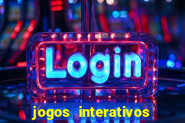 jogos interativos para eventos corporativos